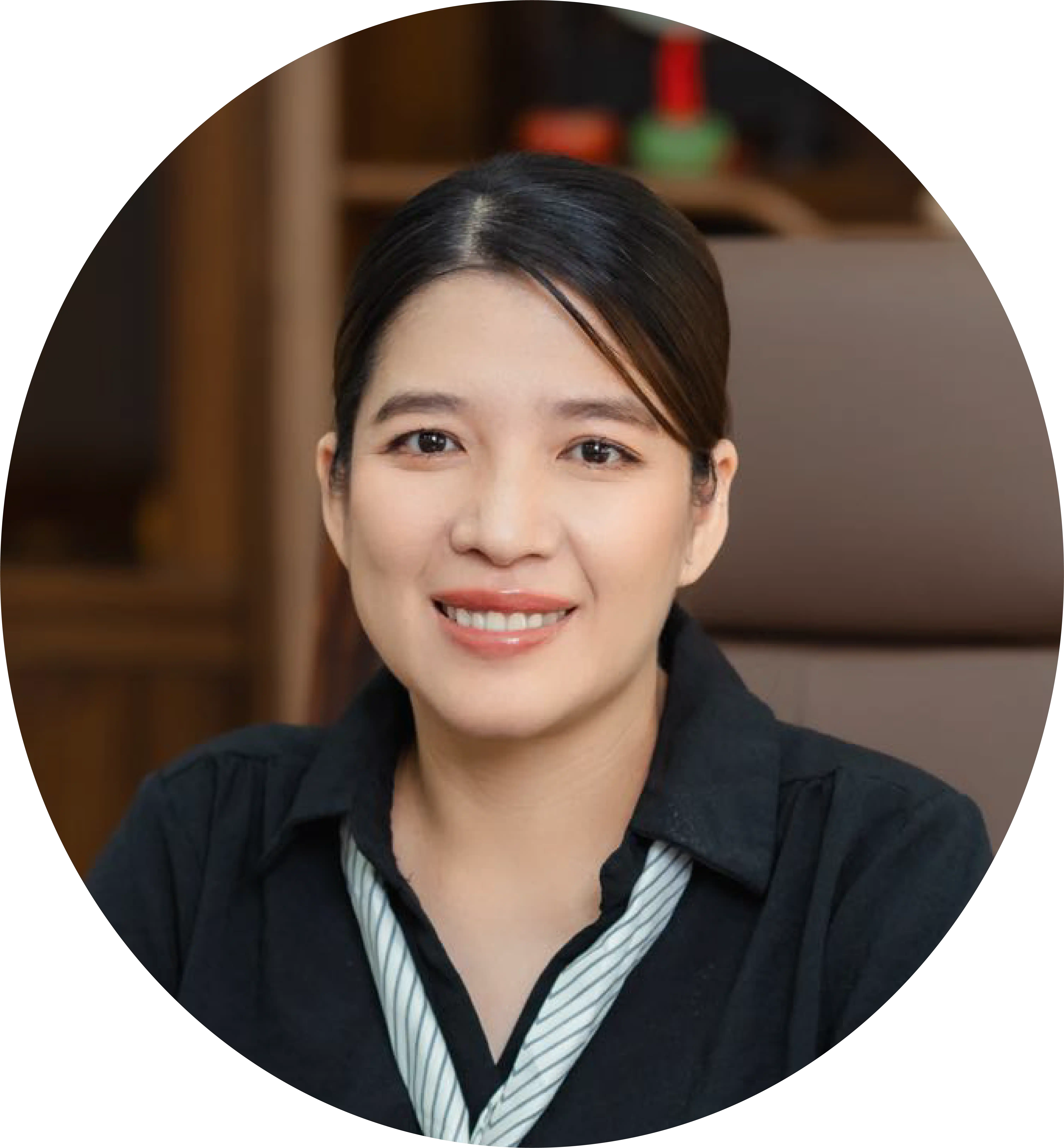 Ms. Fong